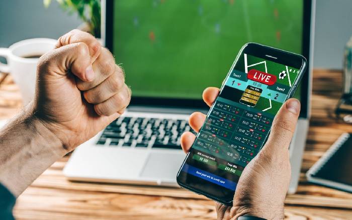 Hướng dẫn chơi cá cược bóng đá trực tuyến an toàn nhất