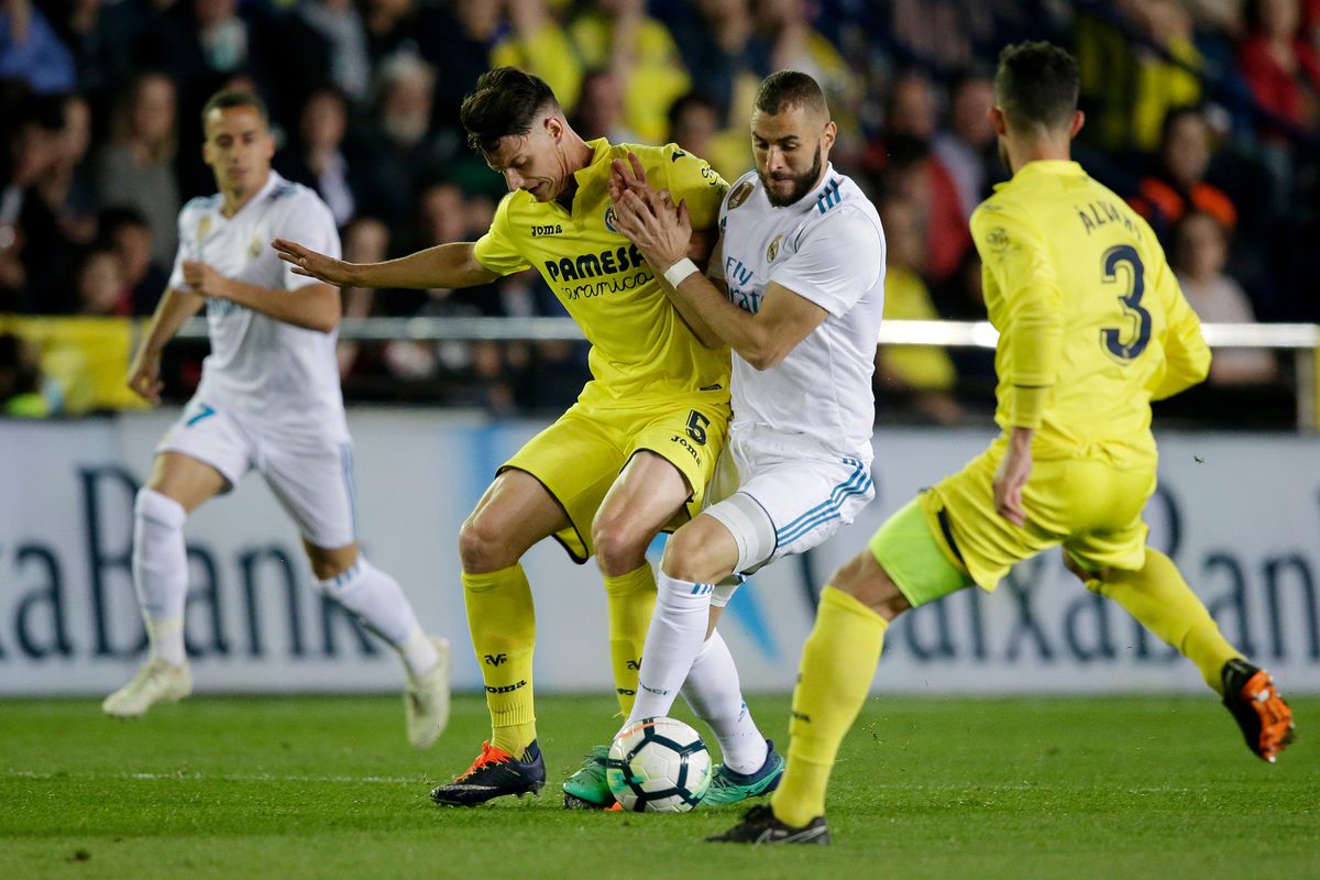 Dự đoán Real Madrid vs Villarreal (21h15 5/5) bởi chuyên gia 90min.com