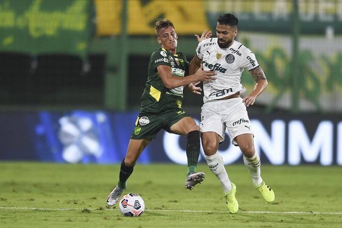 Nhận định Defensa y Justicia vs Palmeiras, 7h30 ngày 5/5