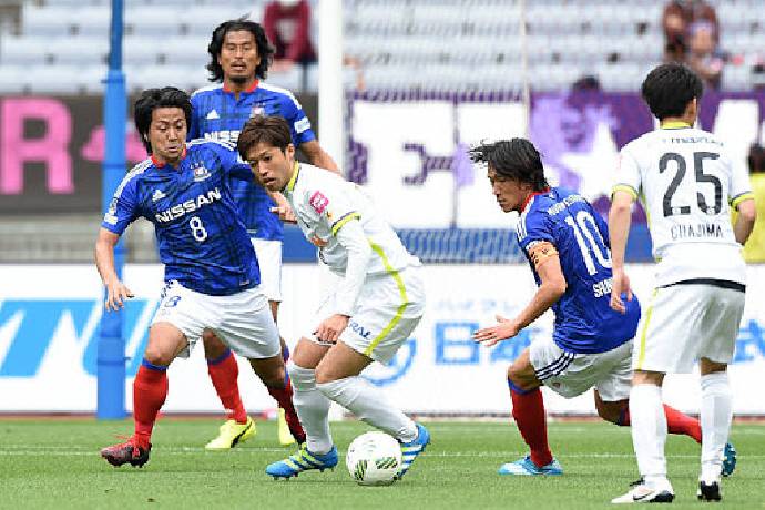 Nhận định Sanfrecce Hiroshima vs Yokohama F Marinos, 12h00 ngày 5/5