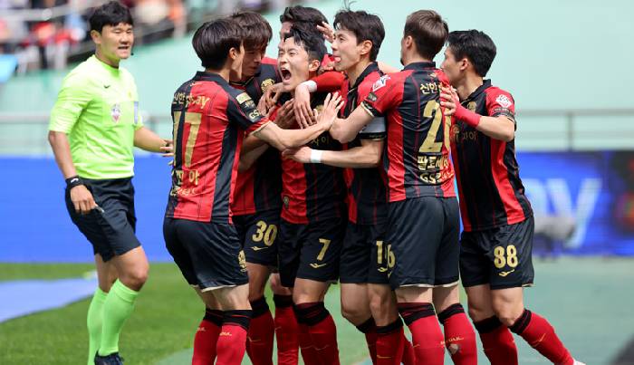 Nhận định, soi kèo FC Seoul vs Jeonbuk Hyundai Motors, 12h00 ngày 5/5