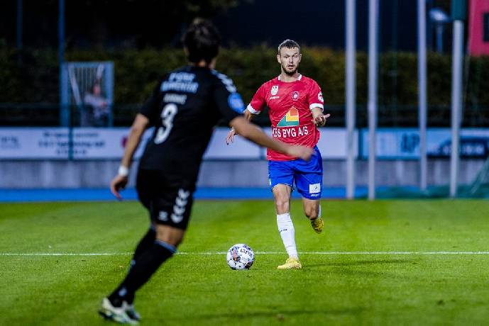 Soi kèo phạt góc Hvidovre IF vs Vejle, 23h00 ngày 5/5