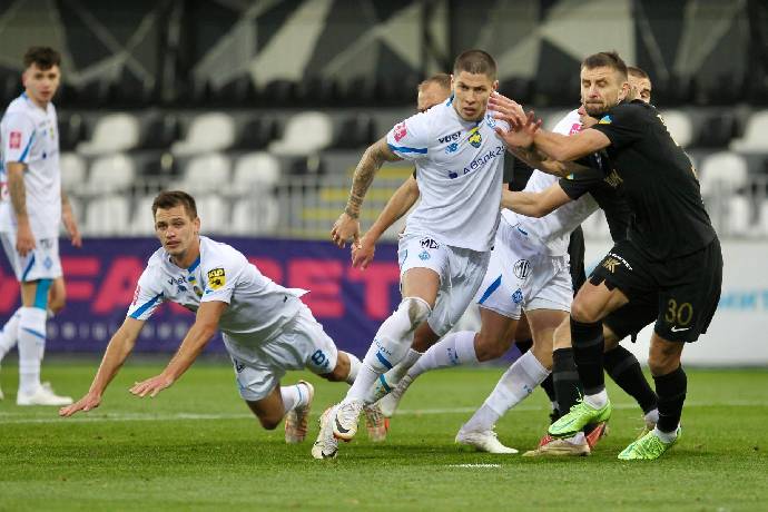 Nhận định, soi kèo Dynamo Kyiv với Kolos Kovalivka, 19h30 ngày 05/05: Bám đuổi gắt gao