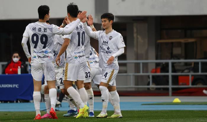 Nhận định, soi kèo Gimcheon Sangmu FC với Incheon United FC, 14h30 ngày 5/5: Ngựa ô của giải