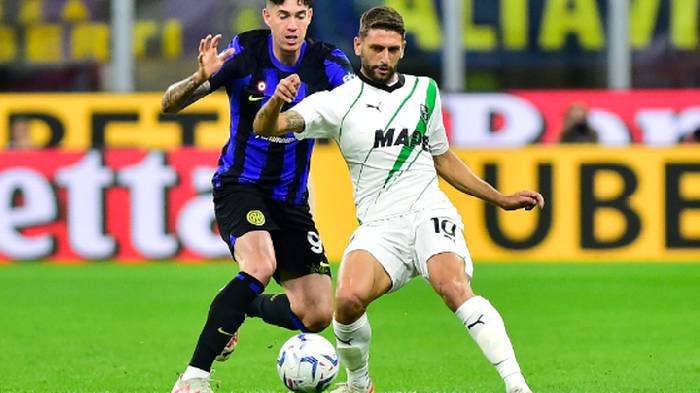 Nhận định, soi kèo Sassuolo vs Inter Milan, 1h45 ngày 5/5: Còn nước còn tát