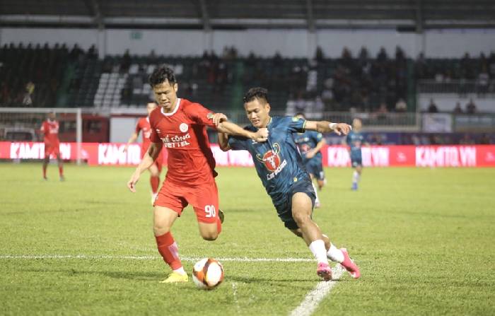 Nhận định, soi kèo The Cong - Viettel FC với LPBank HAGL, 19h15 ngày 05/05: Tiến từng bước