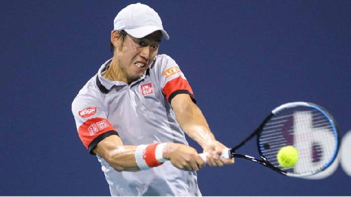 2 lão tướng Monfils và Nishikori đồng loạt rút khỏi Rome Masters 2025 2 lão tướng Monfils và Nishikori đồng loạt rút khỏi Rome Masters 2025