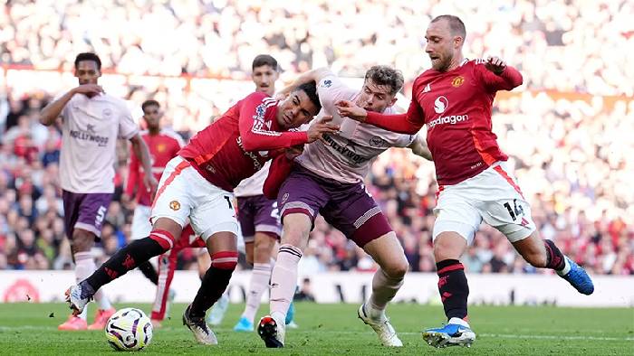 Chuyên gia dự đoán Brentford vs MU, 20h00 ngày 4/5 Chuyên gia dự đoán Brentford vs MU, 20h00 ngày 4/5