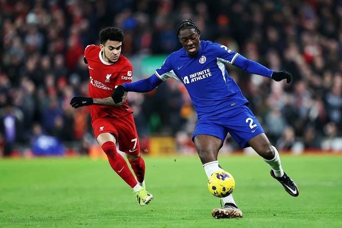 Chuyên gia Tony Ansell dự đoán Chelsea vs Liverpool, 22h30 ngày 4/5 Chuyên gia Tony Ansell dự đoán Chelsea vs Liverpool, 22h30 ngày 4/5