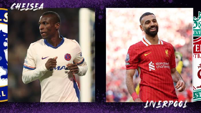 Kèo vàng bóng đá Chelsea vs Liverpool, 23h30 ngày 4/5: Khó cho The Blues Kèo vàng bóng đá Chelsea vs Liverpool, 23h30 ngày 4/5: Khó cho The Blues