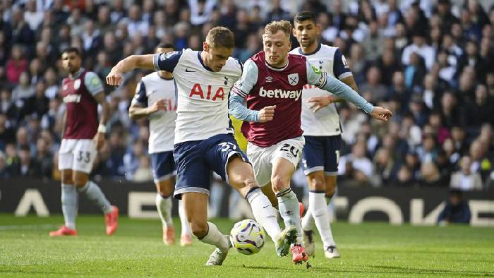 Kèo vàng bóng đá West Ham vs Tottenham, 20h00 ngày 4/5: Khó tin The Hammers Kèo vàng bóng đá West Ham vs Tottenham, 20h00 ngày 4/5: Khó tin The Hammers