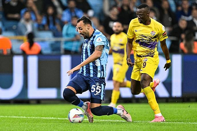 Nhận định, soi kèo Adana Demirspor vs Goztepe, 22h59 ngày 4/5: Cởi mở Nhận định, soi kèo Adana Demirspor vs Goztepe, 22h59 ngày 4/5: Cởi mở