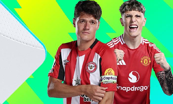 Nhận định, soi kèo Brentford vs MU, 20h00 ngày 4/5: Khó tin cửa trên Nhận định, soi kèo Brentford vs MU, 20h00 ngày 4/5: Khó tin cửa trên