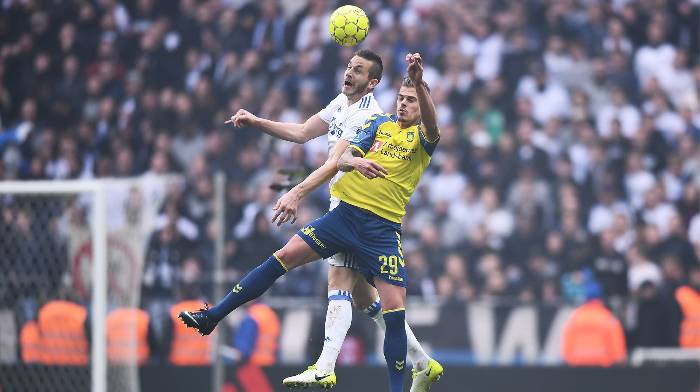 Nhận định, soi kèo Brondby vs Copenhagen, 21h00 ngày 4/5: Chia điểm! Nhận định, soi kèo Brondby vs Copenhagen, 21h00 ngày 4/5: Chia điểm!