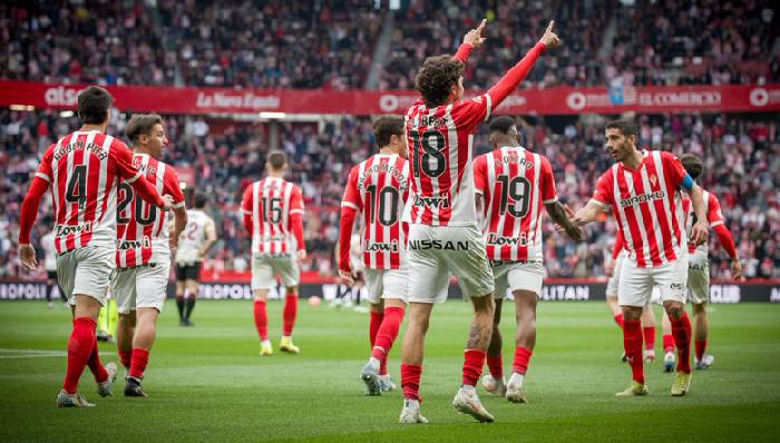 Nhận định, soi kèo Castellon vs Sporting Gijon, 01h30 ngày 6/5: Cửa trên thất thế Nhận định, soi kèo Castellon vs Sporting Gijon, 01h30 ngày 6/5: Cửa trên thất thế