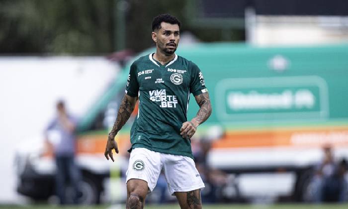 Nhận định, soi kèo Goias vs Avai, 05h00 ngày 6/5: Cửa trên đáng tin Nhận định, soi kèo Goias vs Avai, 05h00 ngày 6/5: Cửa trên đáng tin