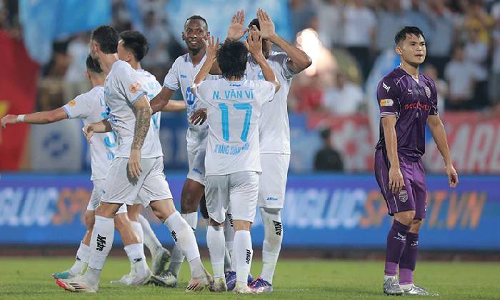 Nhận định, soi kèo Hà Nội FC vs Nam Định, 19h15 ngày 4/5: Tin vào cửa dưới Nhận định, soi kèo Hà Nội FC vs Nam Định, 19h15 ngày 4/5: Tin vào cửa dưới