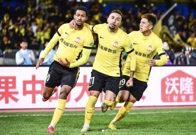Nhận định, soi kèo Henan FC vs Tianjin Jinmen Tiger, 18h00 ngày 5/5: Tìm lại chính mình Nhận định, soi kèo Henan FC vs Tianjin Jinmen Tiger, 18h00 ngày 5/5: Tìm lại chính mình