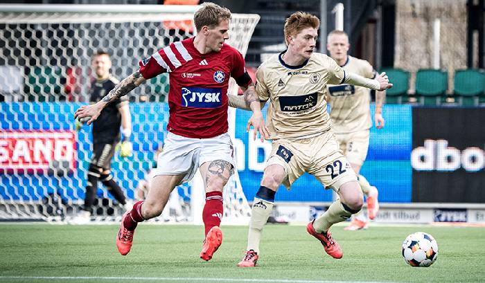 Nhận định, soi kèo Lyngby vs Viborg, 19h00 ngày 4/5: Chạy trốn ‘đèn đỏ’ Nhận định, soi kèo Lyngby vs Viborg, 19h00 ngày 4/5: Chạy trốn ‘đèn đỏ’