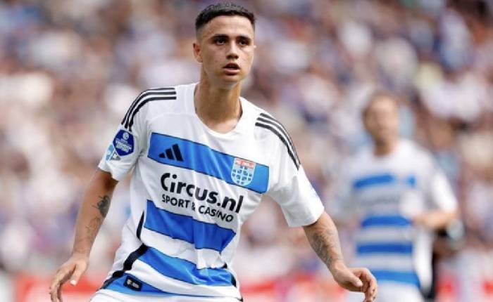 Nhận định, soi kèo NAC Breda vs PEC Zwolle, 17h15 ngày 4/5: Đi tìm niềm vui Nhận định, soi kèo NAC Breda vs PEC Zwolle, 17h15 ngày 4/5: Đi tìm niềm vui