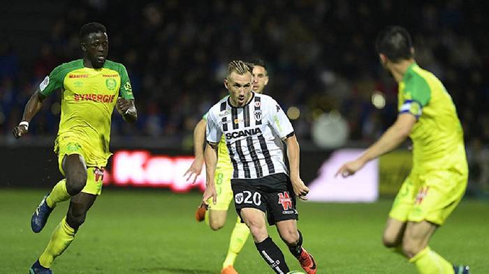 Nhận định, soi kèo Nantes vs Angers, 20h00 ngày 4/5: Khách sa sút Nhận định, soi kèo Nantes vs Angers, 20h00 ngày 4/5: Khách sa sút