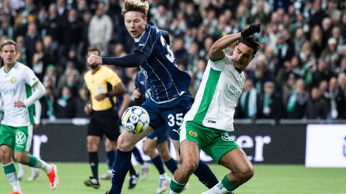 Nhận định, soi kèo Osters vs Hammarby, 21h30 ngày 4/5: Chủ nhà rơi tự do Nhận định, soi kèo Osters vs Hammarby, 21h30 ngày 4/5: Chủ nhà rơi tự do