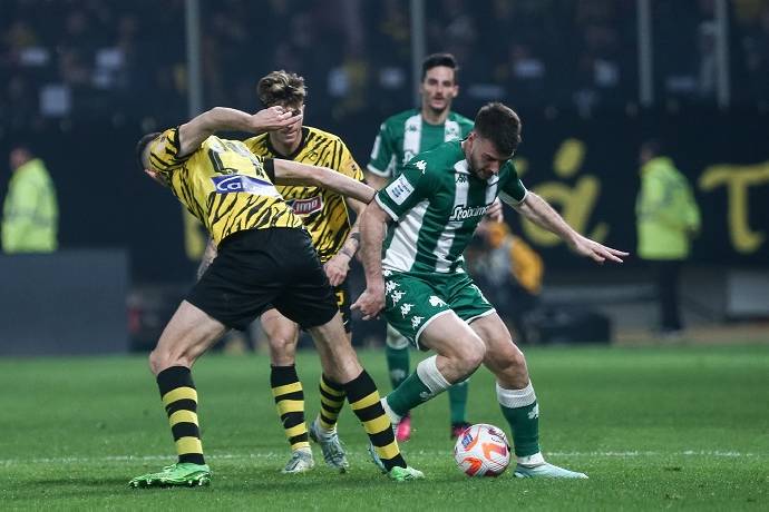 Nhận định, soi kèo PAS Lamia vs Levadiakos, 0h00 ngày 6/5: Chủ nhà buông xuôi Nhận định, soi kèo PAS Lamia vs Levadiakos, 0h00 ngày 6/5: Chủ nhà buông xuôi