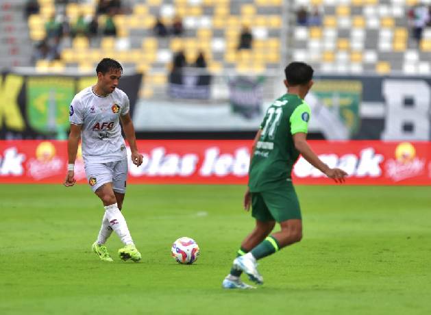 Nhận định, soi kèo Persik Kediri vs Persebaya Surabaya, 15h30 ngày 5/5: Mất niềm tin Nhận định, soi kèo Persik Kediri vs Persebaya Surabaya, 15h30 ngày 5/5: Mất niềm tin