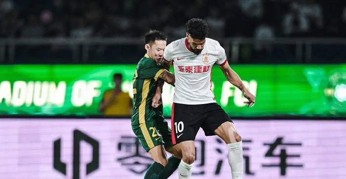 Nhận định, soi kèo Qingdao Hainiu vs Changchun Yatai, 18h35 ngày 5/5: Khó tin chủ nhà Nhận định, soi kèo Qingdao Hainiu vs Changchun Yatai, 18h35 ngày 5/5: Khó tin chủ nhà
