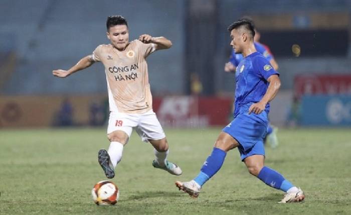 Nhận định, soi kèo Quảng Nam vs Công an Hà Nội, 17h00 ngày 5/5: Đối thủ khó nhằn Nhận định, soi kèo Quảng Nam vs Công an Hà Nội, 17h00 ngày 5/5: Đối thủ khó nhằn