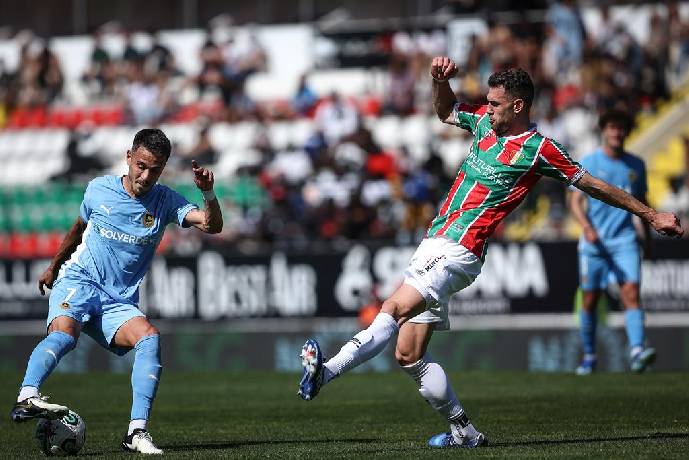Nhận định, soi kèo Rio Ave vs Estrela Amadora, 21h30 ngày 4/5: Ca khúc khải hoàn Nhận định, soi kèo Rio Ave vs Estrela Amadora, 21h30 ngày 4/5: Ca khúc khải hoàn