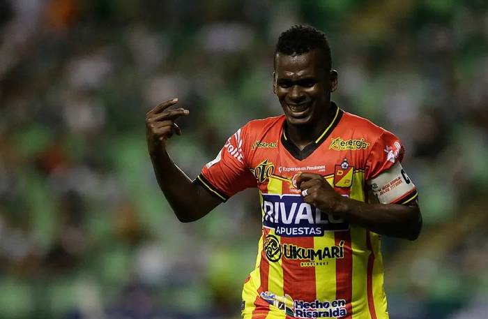Nhận định, soi kèo Rionegro Aguilas vs Deportivo Pereira, 08h30 ngày 5/5: Hat-trick chiến thắng cho khách Nhận định, soi kèo Rionegro Aguilas vs Deportivo Pereira, 08h30 ngày 5/5: Hat-trick chiến thắng cho khách