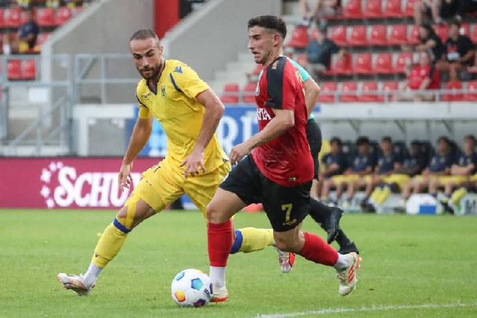 Nhận định, soi kèo Sint-Truidense vs Beerschot, 21h00 ngày 4/5: Cơ hội cho chủ nhà Nhận định, soi kèo Sint-Truidense vs Beerschot, 21h00 ngày 4/5: Cơ hội cho chủ nhà