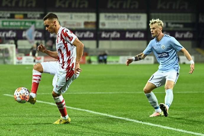 Nhận định, soi kèo Sonderjyske vs Aalborg, 0h00 ngày 6/5: Tỉnh cơn mê dài Nhận định, soi kèo Sonderjyske vs Aalborg, 0h00 ngày 6/5: Tỉnh cơn mê dài
