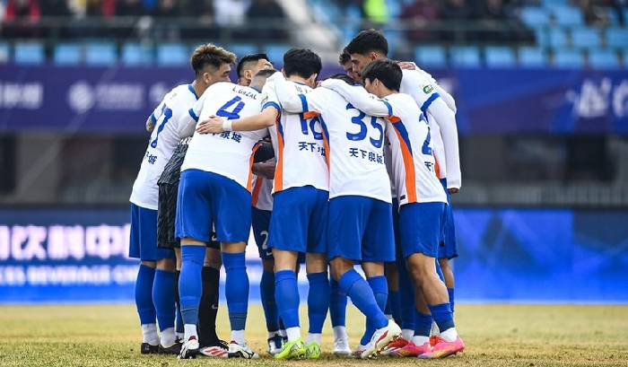 Nhận định, soi kèo Yunnan Yukun vs Shandong Taishan, 19h00 ngày 5/5: Tìm lại niềm vui Nhận định, soi kèo Yunnan Yukun vs Shandong Taishan, 19h00 ngày 5/5: Tìm lại niềm vui