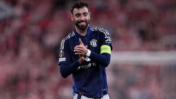 Siêu máy tính dự đoán Brentford vs MU, 20h00 ngày 4/5 Siêu máy tính dự đoán Brentford vs MU, 20h00 ngày 4/5
