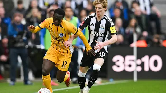 Soi kèo góc Brighton vs Newcastle, 20h00 ngày 4/5 Soi kèo góc Brighton vs Newcastle, 20h00 ngày 4/5