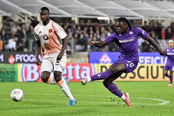 Soi kèo phạt góc AS Roma vs Fiorentina, 23h00 ngày 4/5 Soi kèo phạt góc AS Roma vs Fiorentina, 23h00 ngày 4/5