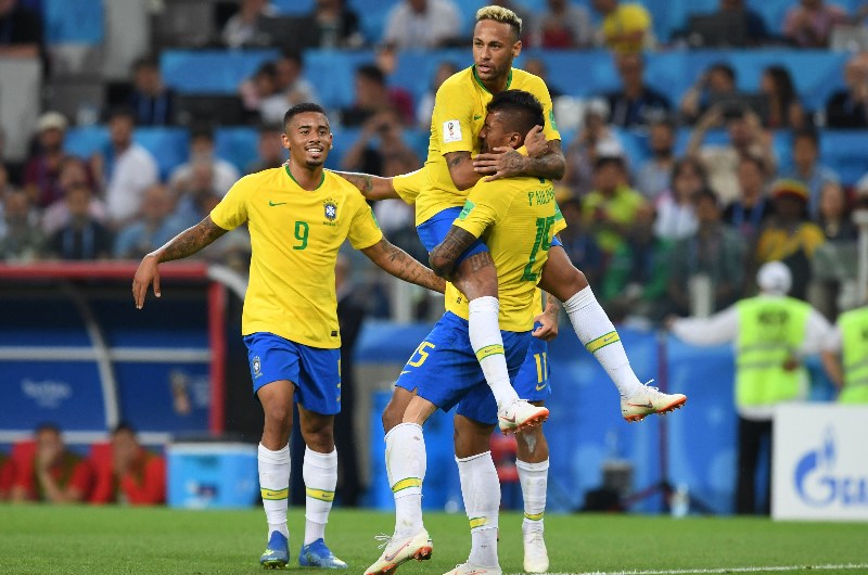 Phân tích tỷ lệ Brazil vs Qatar, 7h30 ngày 6/6