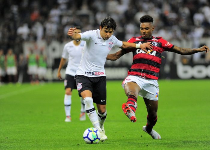 Nhận định Flamengo vs Corinthians, 07h30 05/6 (Cúp QG Brazil)
