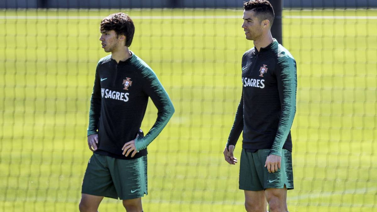 Dự đoán đội hình Bồ Đào Nha vs Thụy Sĩ: Ronaldo kết hợp Joao Felix