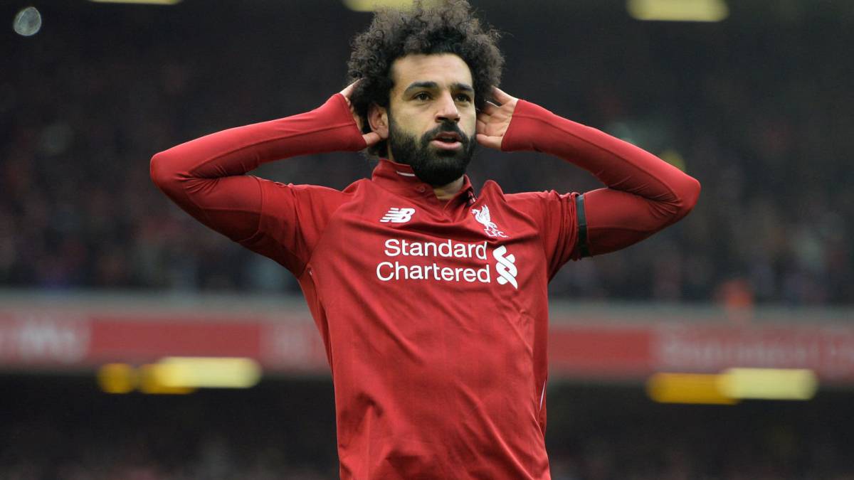 Liverpool và bài toán giữ chân Salah sau chức vô địch Champions League
