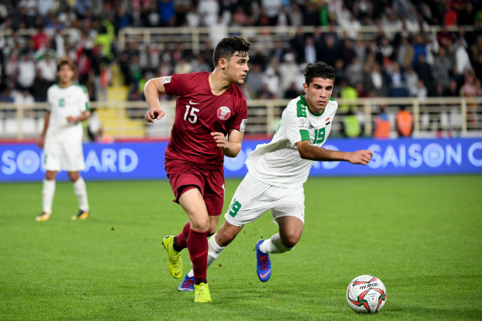 Nhận định U22 Qatar vs U22 Guatemala 22h00, 05/06 (Toulon Tournament 2019)