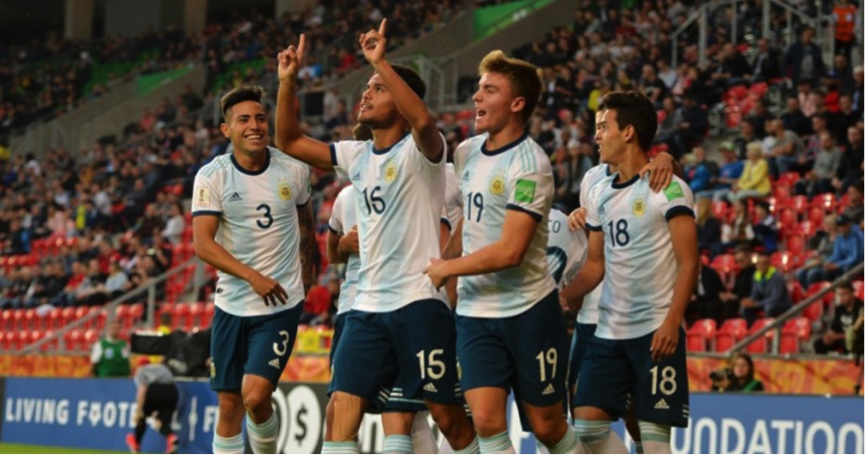 Phân tích tỷ lệ U20 Argentina vs U20 Mali, 1h30 ngày 5/6