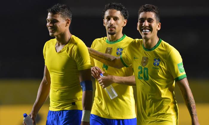 Dự đoán Brazil vs Ecuador (7h30 5/6) bởi chuyên gia Oliver Thomas