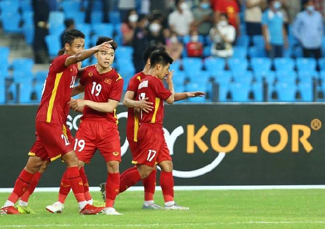 Chuyên gia châu Á dự đoán U23 Việt Nam vs U23 Hàn Quốc, 20h ngày 5/6