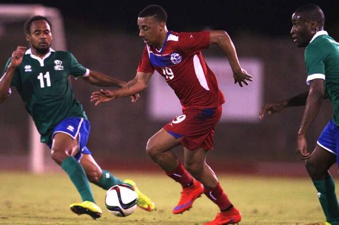 Nhận định, soi kèo Dominican vs French Guiana, 6h ngày 6/6