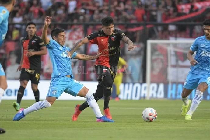 Nhận định, soi kèo Tucumán vs Colón, 22h00 ngày 4/6