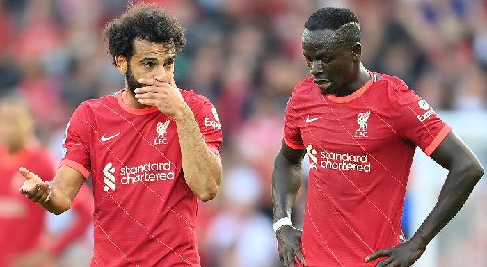 Salah và Mane công khai điều kiện để ở lại Liverpool
