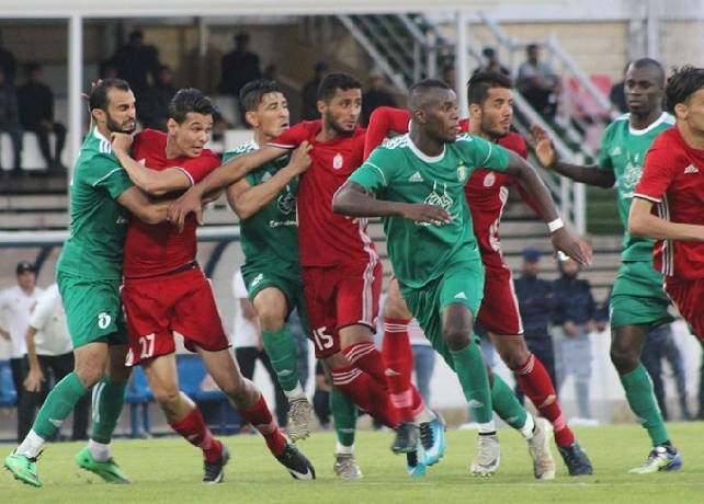 Nhận định, soi kèo Al-Ahli Tripoli vs Al-Madina, 21h30 ngày 5/6